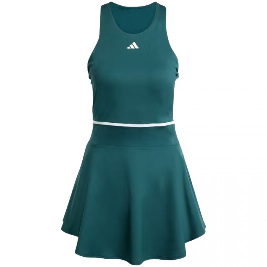 Adidas Climacool Aurora Vestito Verde Donna  Offerta + Economico