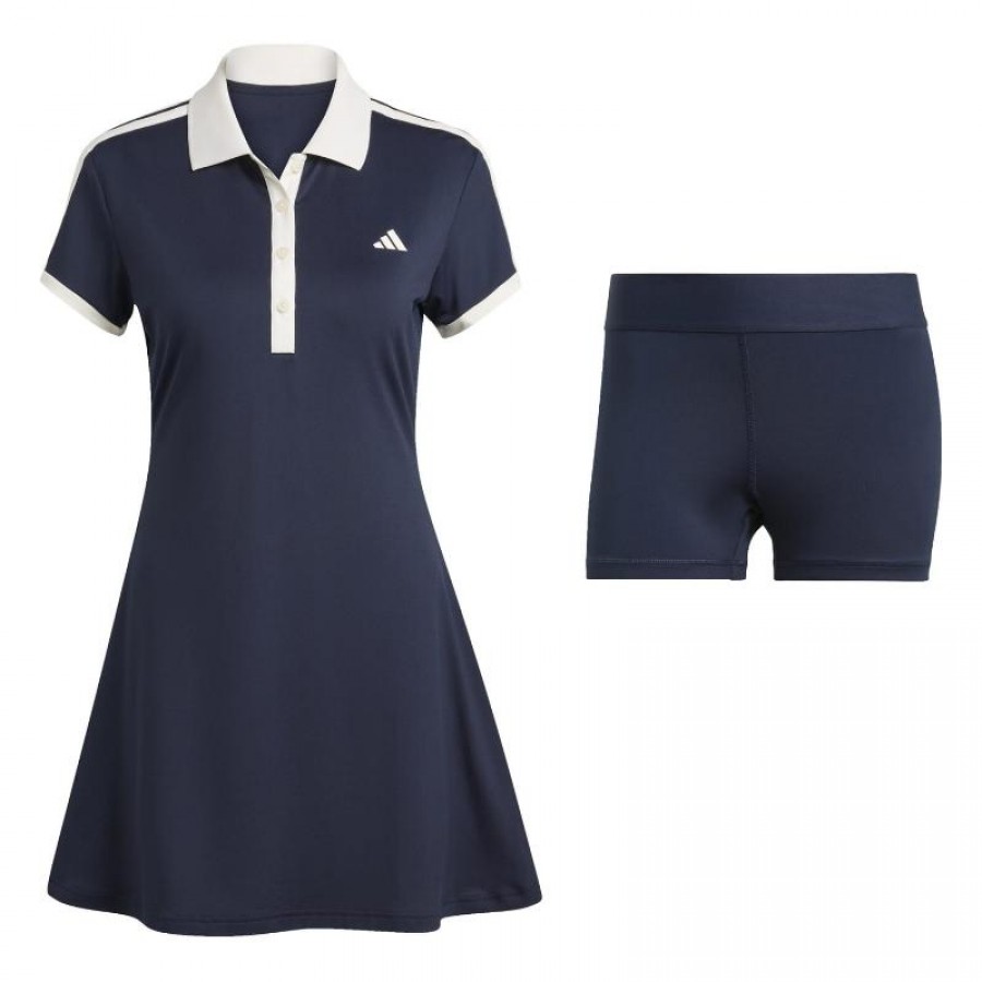 Abito Adidas Heritage Blue Legend