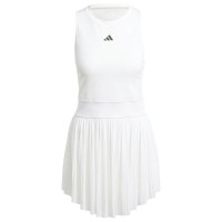 Adidas Wow Pro Vestito Bianco  Offerta + Economico