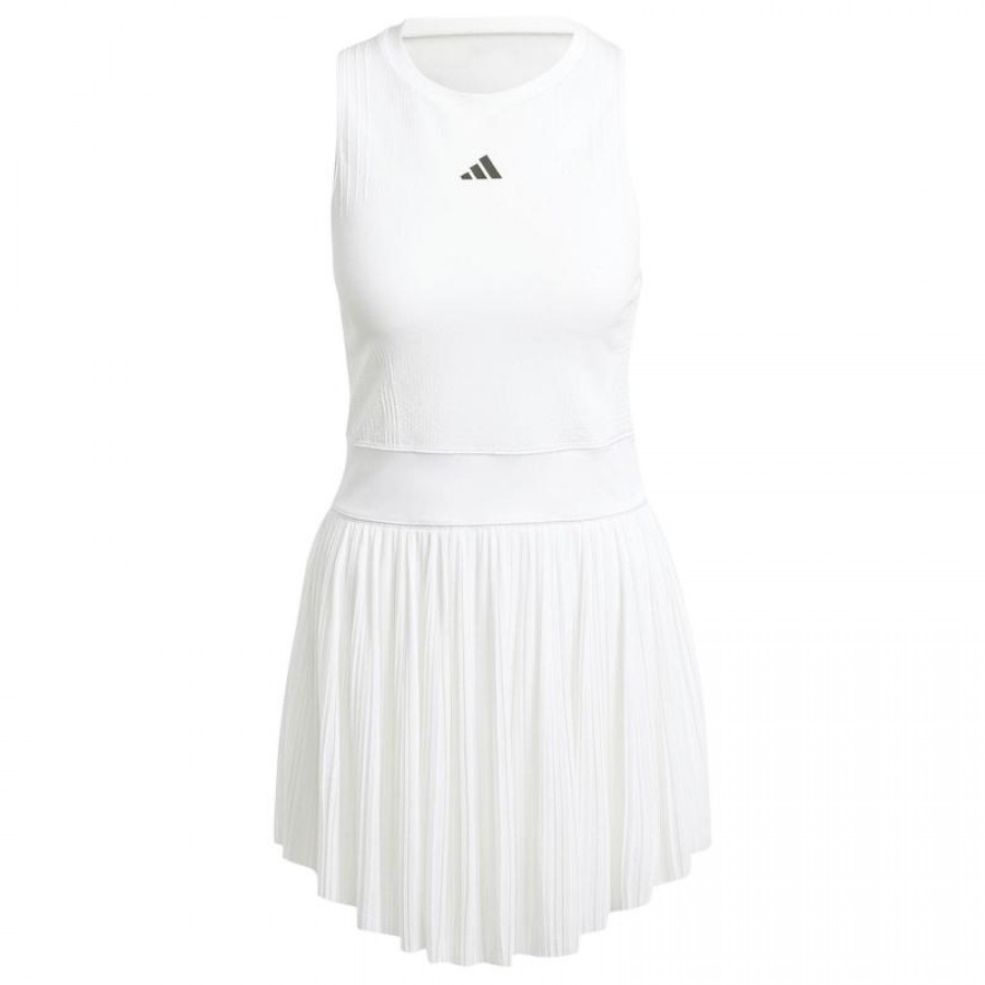 Adidas Wow Pro Vestito Bianco  Offerta + Economico