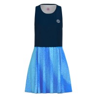 Badu Beach Spirit Bidi Vestito Blu Scuro Junior  Offerta + Economico