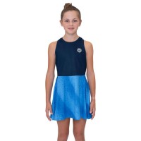 Badu Beach Spirit Bidi Vestito Blu Scuro Junior  Offerta + Economico