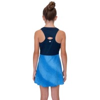 Badu Beach Spirit Bidi Vestito Blu Scuro Junior  Offerta + Economico