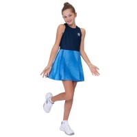 Badu Beach Spirit Bidi Vestito Blu Scuro Junior  Offerta + Economico
