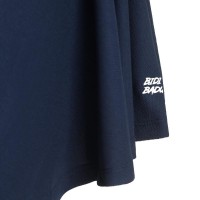 Bidi Badu Grafic Illumination Abito Mix Blu Scuro