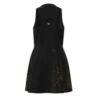 Bidi Badu Paris Abito 2In1 Nero Oro  Offerta + Economico