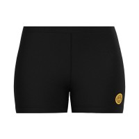 Bidi Badu Paris Abito 2In1 Nero Oro  Offerta + Economico