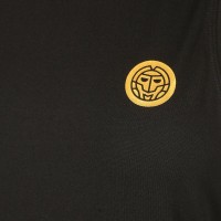 Bidi Badu Paris Abito 2In1 Nero Oro  Offerta + Economico