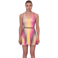 Bidi Badu Spectrum Abito Marrone Giallo  Offerta + Economico