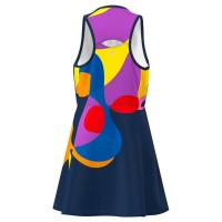 Blu Scuro Twiggy Bidi Badu Vestito Junior Mix  Offerta + Economico