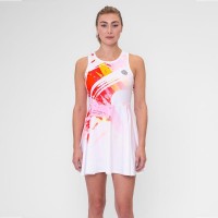 Vestido Bidi Badu Wild Arts 2In1 Blanco Mix  Offerta + Economico