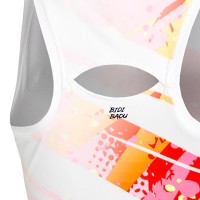 Badu Wild Arts Abito Bidi Junior Mix Bianco  Offerta + Economico