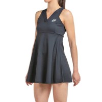 Bullpadel Acoco Vestito Nero  Offerta + Economico