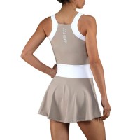 Vestito Endless Orbit Delave