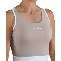 Vestito Endless Orbit Delave