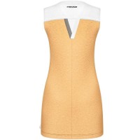 Head Play Tech Vestito Giallo  Offerta + Economico