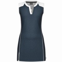 Head Play Tech Abito Blu Navy Bianco  Offerta + Economico