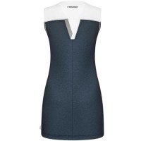 Head Play Tech Abito Blu Navy Bianco  Offerta + Economico