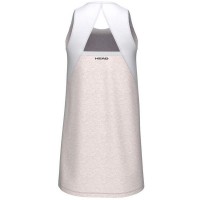 Head Play Vestito Tech Viola