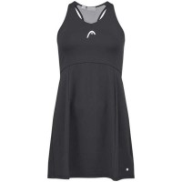 Head Spirit Vestito Nero Bianco  Offerta + Economico