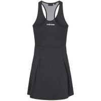 Head Spirit Vestito Nero Bianco  Offerta + Economico