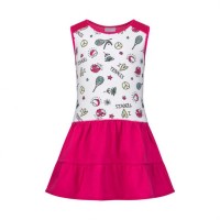Capo Abito Tennis Bordeaux Junior  Offerta + Economico