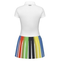 Head Vogue Abito Mix Bianco  Offerta + Economico