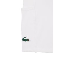 Abito Bianco Lacoste Ultra Dry
