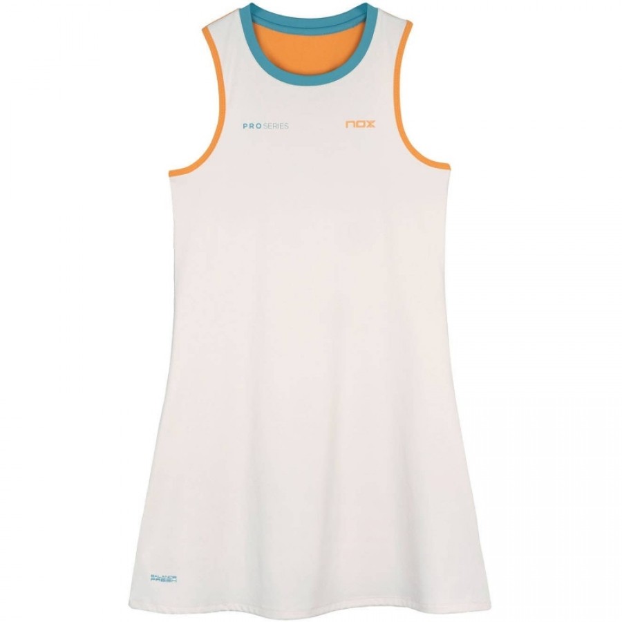 Nox Pro Vanilla Dress  Offerta + Economico