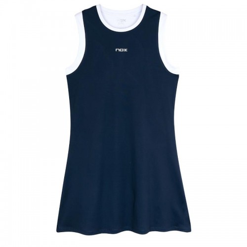 Abito blu navy del team Nox Team