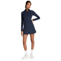 Wilson Tiebreaker 2 in 1 Abito Blu Navy