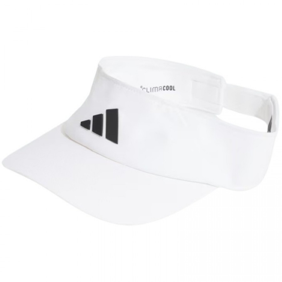 Visera Adidas Climacool Blanco  Offerta + Economico