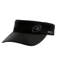 Visiera nera Bullpadel BPV25PRW  Offerta + Economico