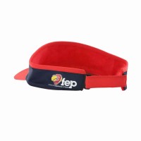 Visiera Bullpadel BPVFEP2205 Rosso  Offerta + Economico