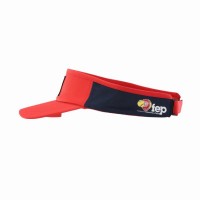 Visiera Bullpadel BPVFEP2205 Rosso  Offerta + Economico