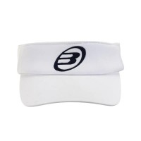 Visera Bullpadel FEP BPV Blanco