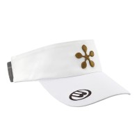 Visiera Bullpadel Premier BPVPMR2506 Bianco  Offerta + Economico