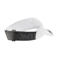 Visiera Bullpadel Premier BPVPMR2506 Bianco  Offerta + Economico