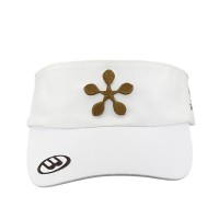 Visiera Bullpadel Premier BPVPMR2506 Bianco  Offerta + Economico