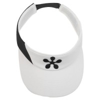 Visera Bullpadel Premier Padel BPVPMR2606 Crudo