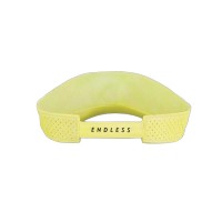 Visera Icona Infinita Amarillo