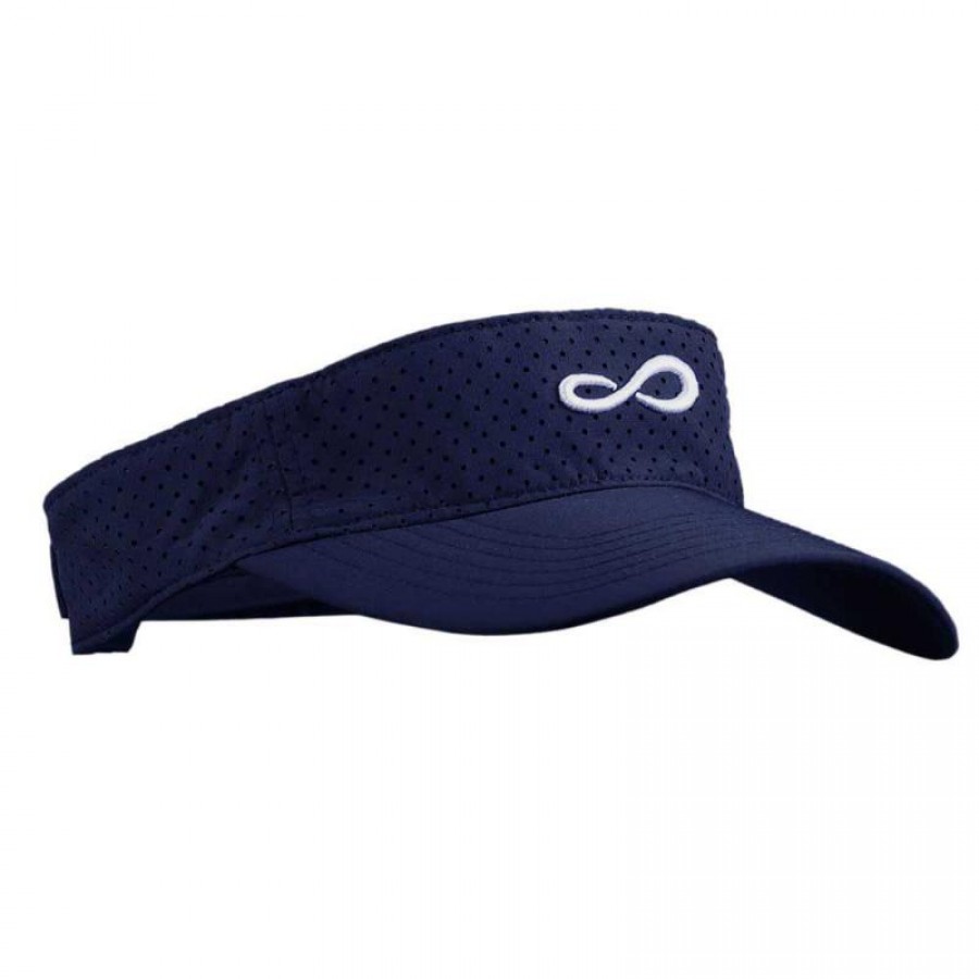 Visera Endless Icon Marino  Offerta + Economico