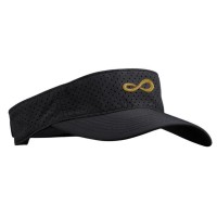 Visera Endless Icon Negro Oro  Offerta + Economico