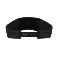 Visera Endless Icon Negro Oro  Offerta + Economico