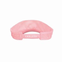 Visera Icona Infinita Rosa Claro