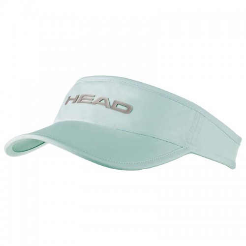 Visera Head Pro Aqua