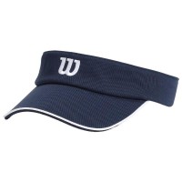 Visera Wilson Classic Azul Marino  Offerta + Economico