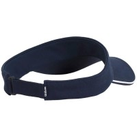Visera Wilson Classic Azul Marino  Offerta + Economico
