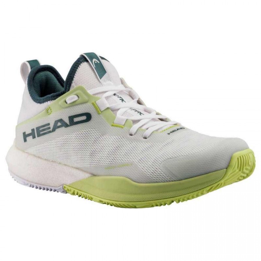 Scarpa Head Motion Pro Verde Chiaro Bianco