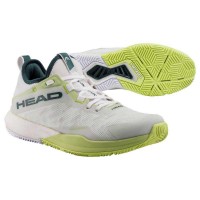 Scarpa Head Motion Pro Verde Chiaro Bianco